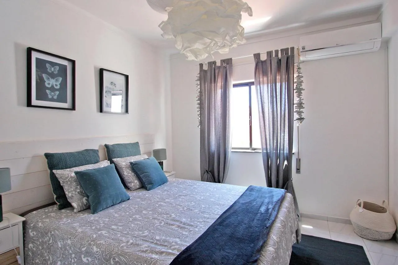 Dom wakacyjny Willa Casa Charme Tavira
