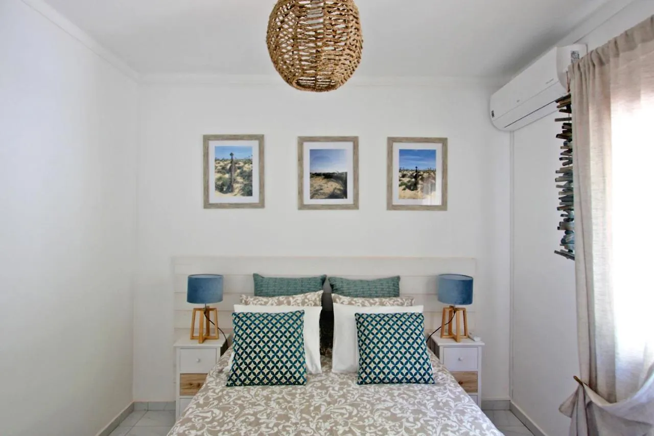 Willa Casa Charme Tavira