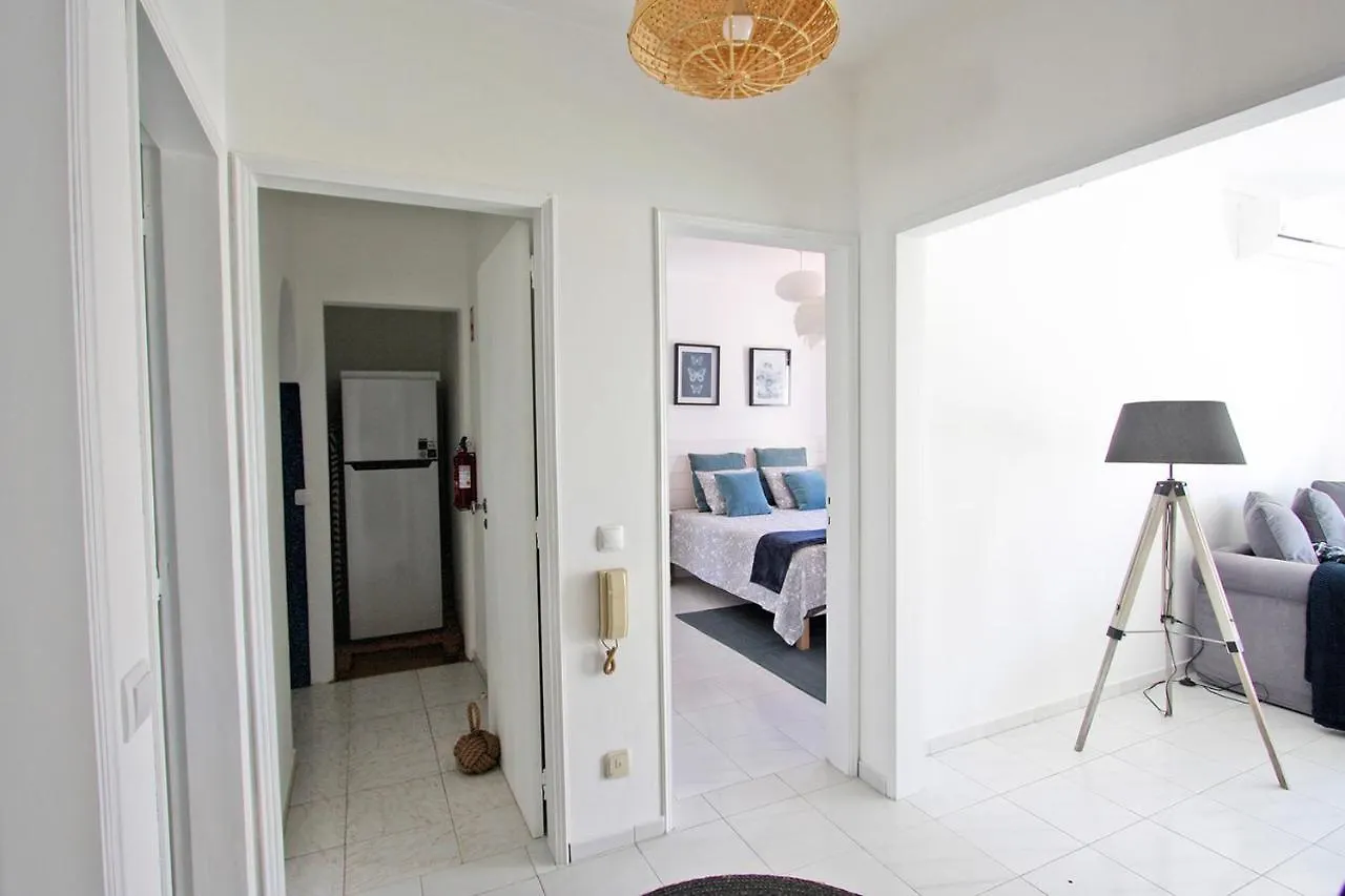 Willa Casa Charme Tavira