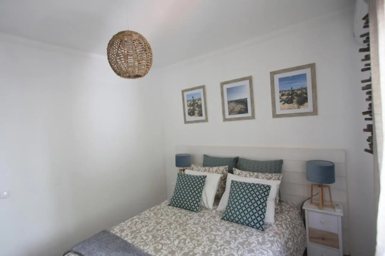 Willa Casa Charme Tavira Dom wakacyjny