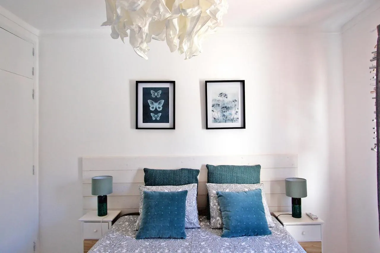 Dom wakacyjny Willa Casa Charme Tavira