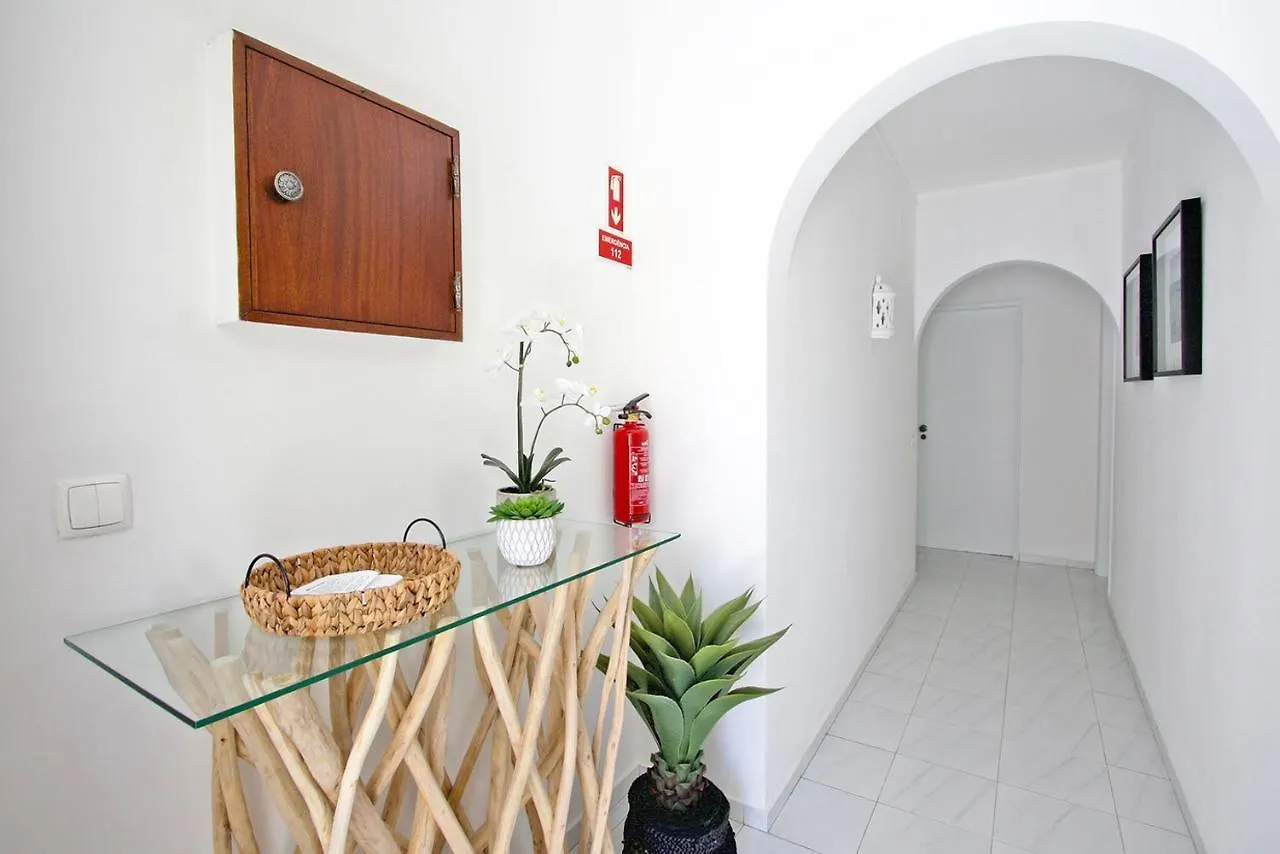 Dom wakacyjny Willa Casa Charme Tavira