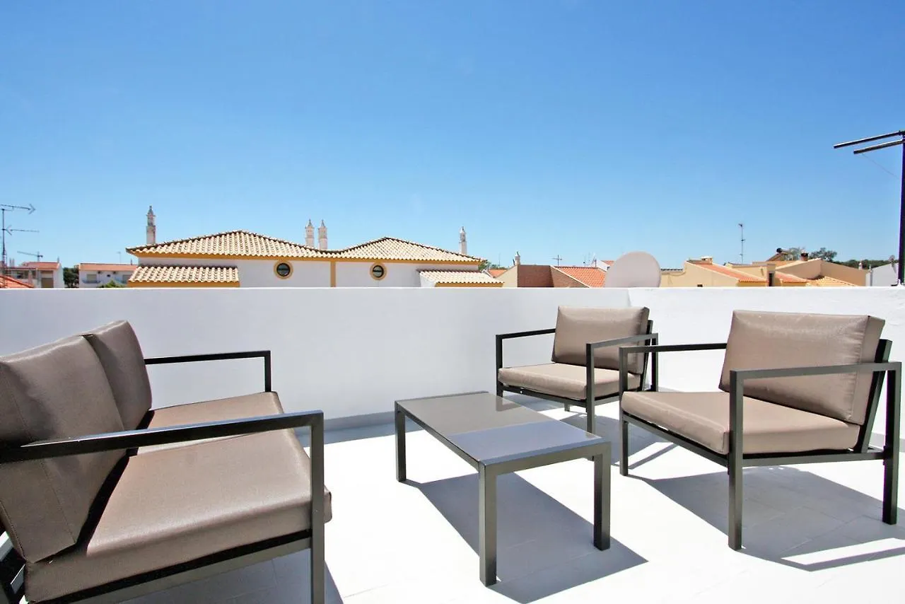Willa Casa Charme Tavira 0*,  Portugalia