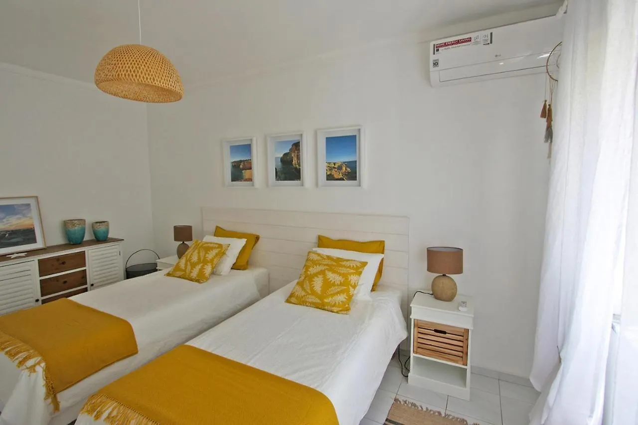 Dom wakacyjny Willa Casa Charme Tavira Portugalia