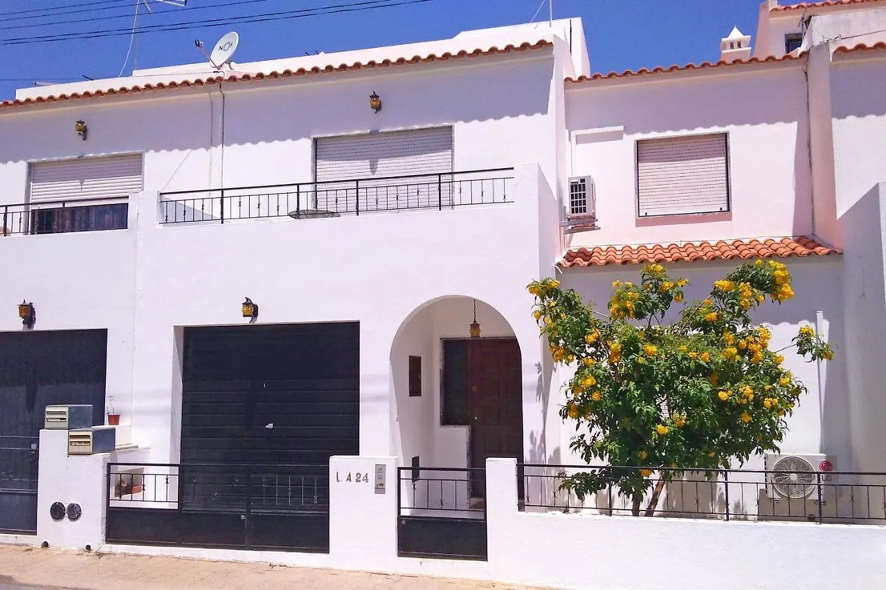 Willa Casa Charme Tavira