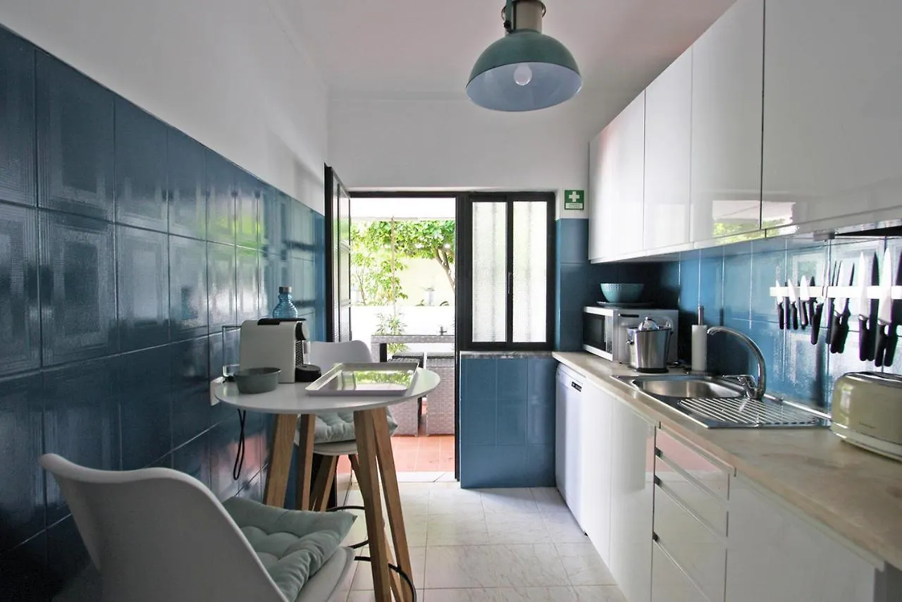 Willa Casa Charme Tavira 0*,