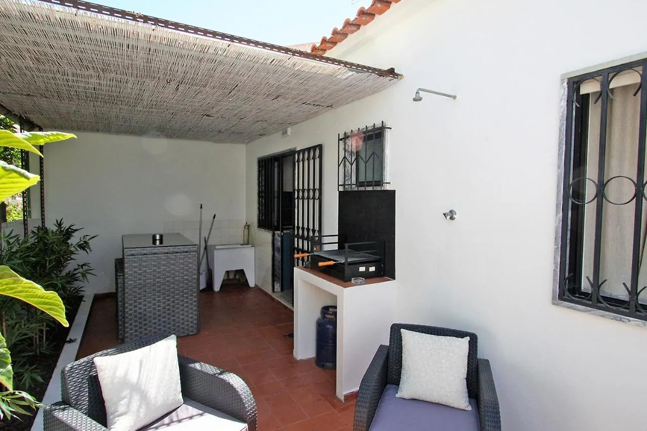 Willa Casa Charme Tavira 0*,