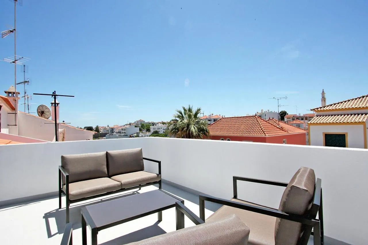 Willa Casa Charme Tavira