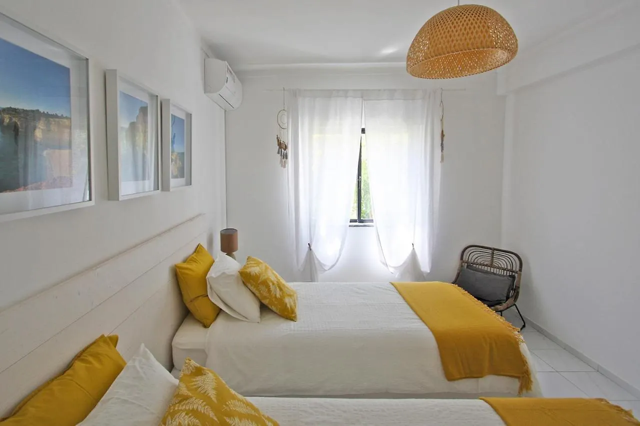 Willa Casa Charme Tavira 0*,  Portugalia