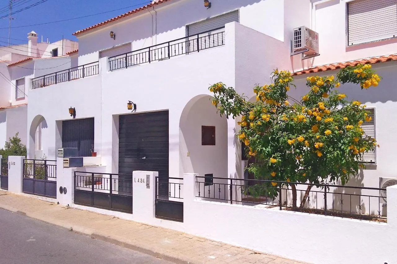 Dom wakacyjny Willa Casa Charme Tavira